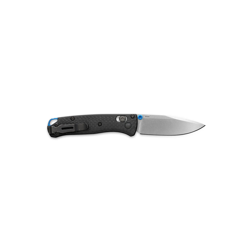 BENCHMADE MINI BUGOUT CARBON FIB - 533-3