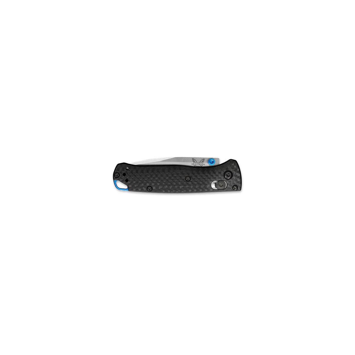 BENCHMADE MINI BUGOUT CARBON FIB - 533-3