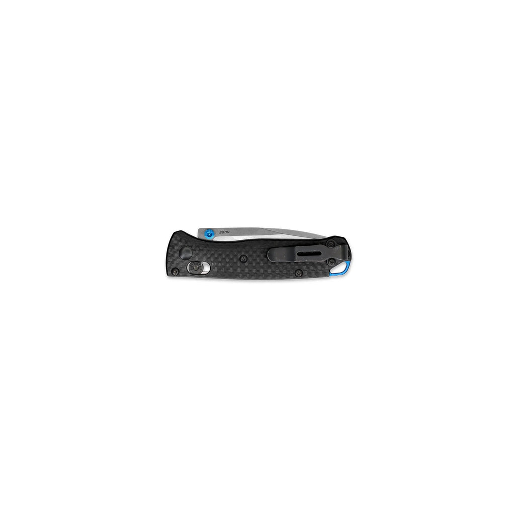 BENCHMADE MINI BUGOUT CARBON FIB - 533-3