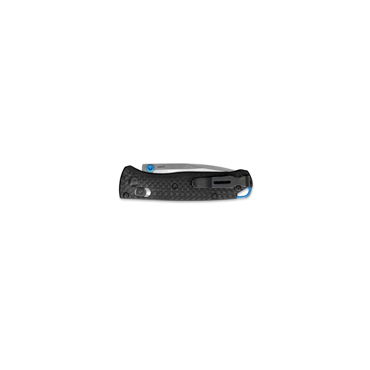 BENCHMADE MINI BUGOUT CARBON FIB - 533-3