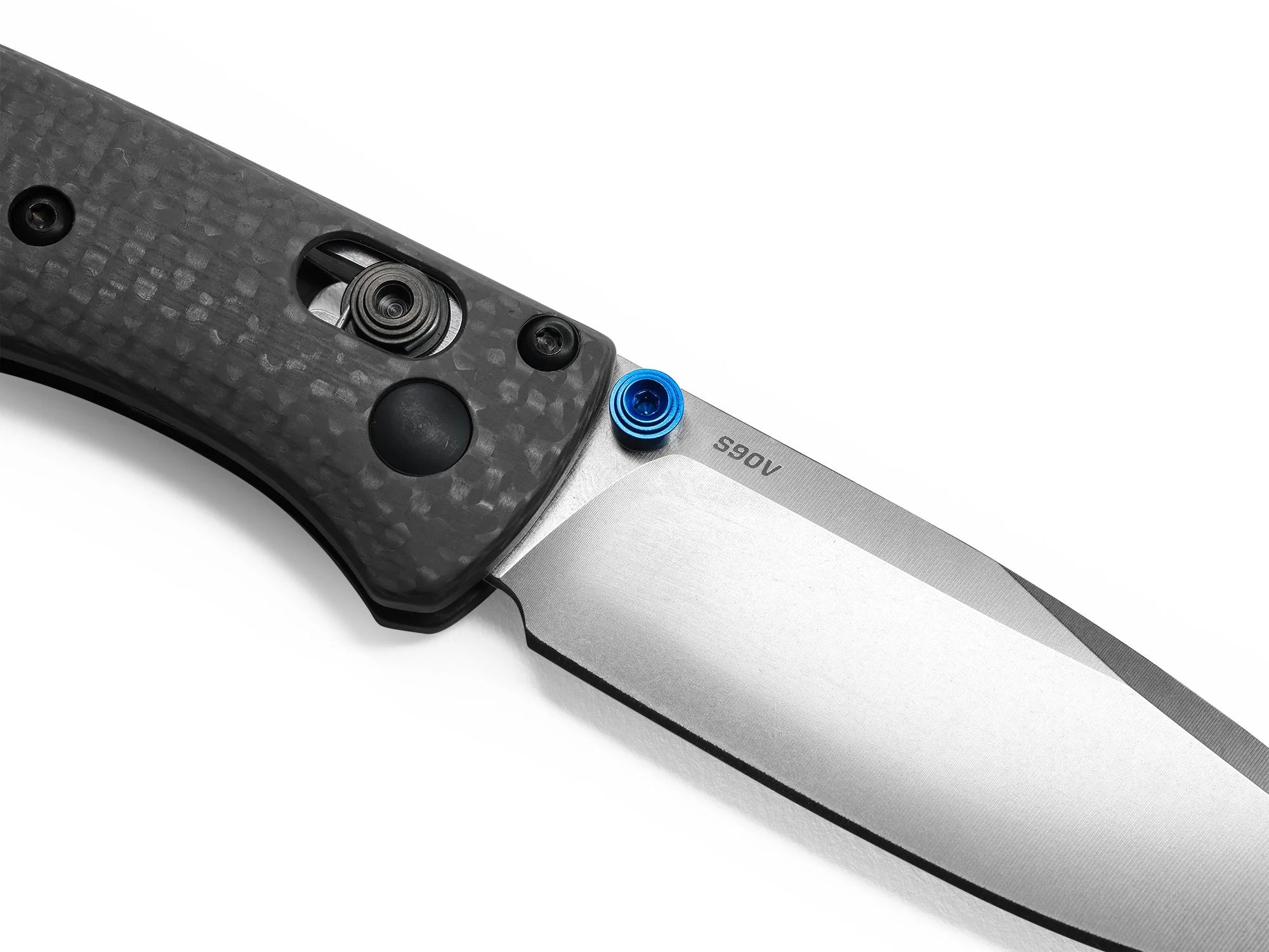 BENCHMADE MINI BUGOUT CARBON FIB - 533-3