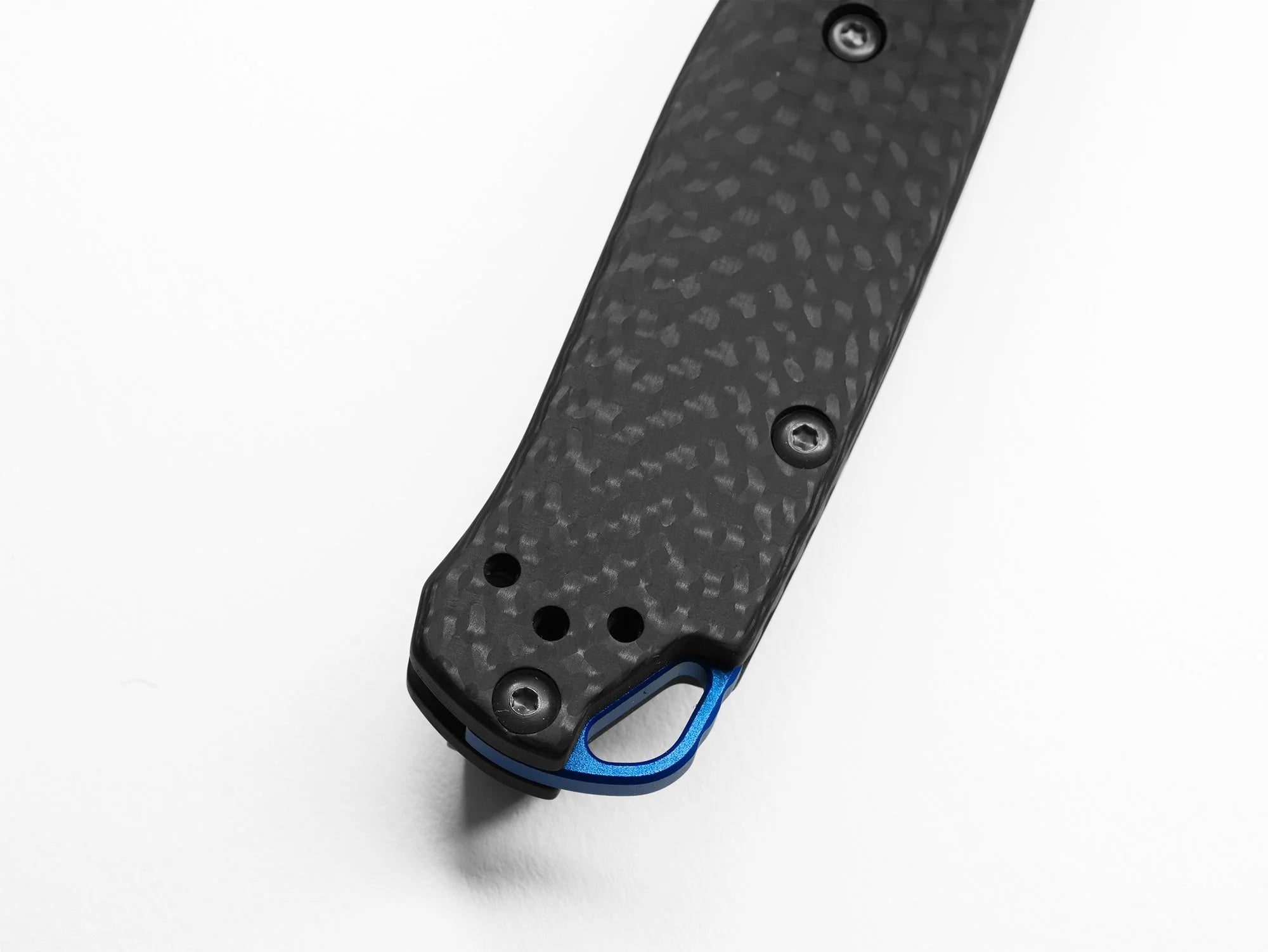 BENCHMADE MINI BUGOUT CARBON FIB - 533-3