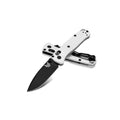 BENCHMADE MINI BUGOUT WHITE - 533BK-1
