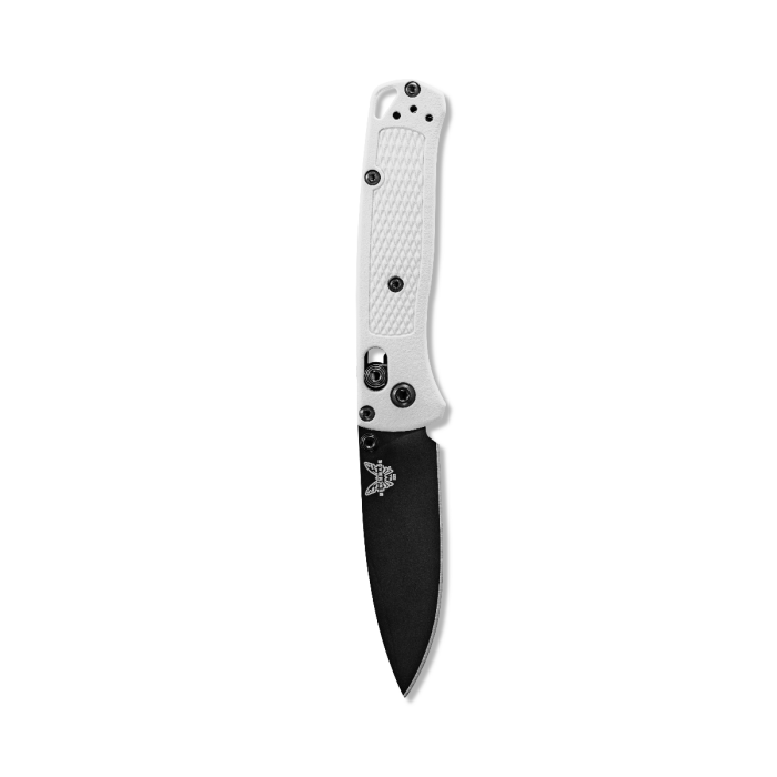 BENCHMADE MINI BUGOUT WHITE - 533BK-1