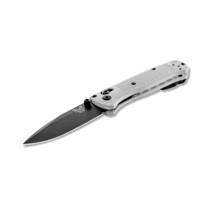 BENCHMADE MINI BUGOUT WHITE - 533BK-1