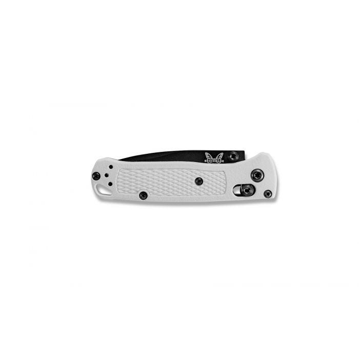 BENCHMADE MINI BUGOUT WHITE - 533BK-1