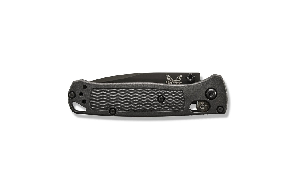 BENCHMADE MINIBUGOUT BLK - 533BK-2
