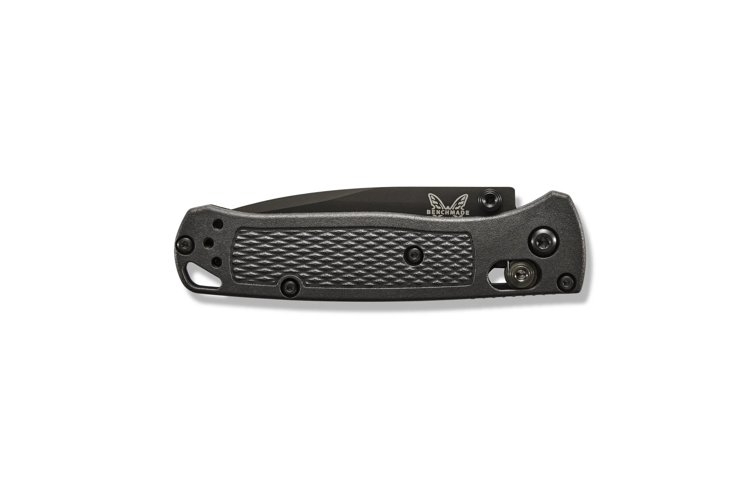 BENCHMADE MINIBUGOUT BLK - 533BK-2