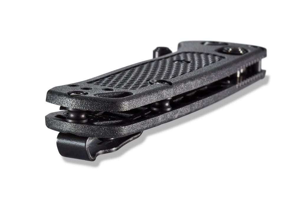 BENCHMADE MINIBUGOUT BLK - 533BK-2