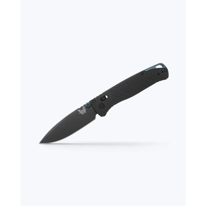 BENCHMADE BUGOUT VAPYR AXIS MGC - 534BK
