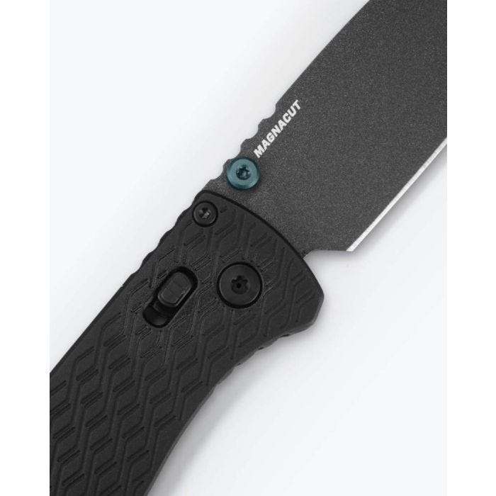BENCHMADE BUGOUT VAPYR AXIS MGC - 534BK