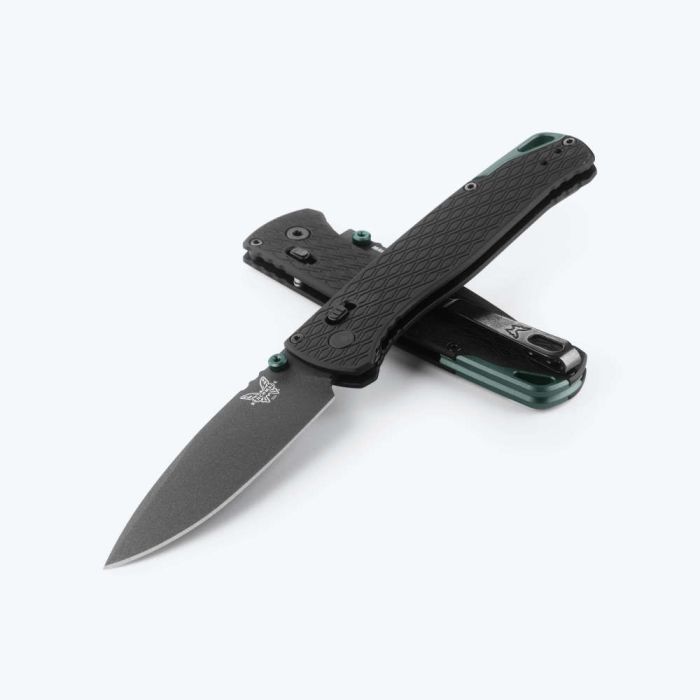 BENCHMADE BUGOUT VAPYR AXIS MGC - 534BK