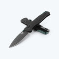 BENCHMADE BUGOUT VAPYR AXIS MGC - 534BK