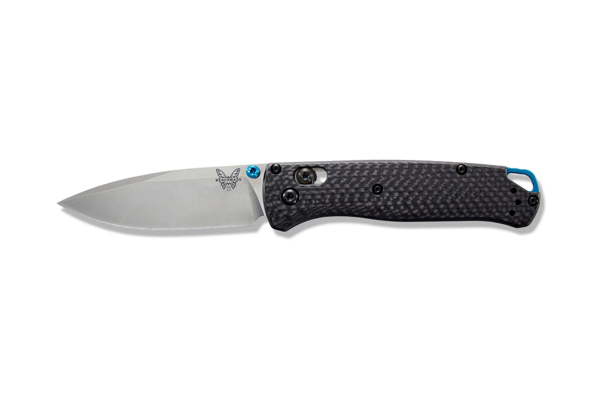 BENCHMADE BUGOUT CARBON FIBER - 535-3