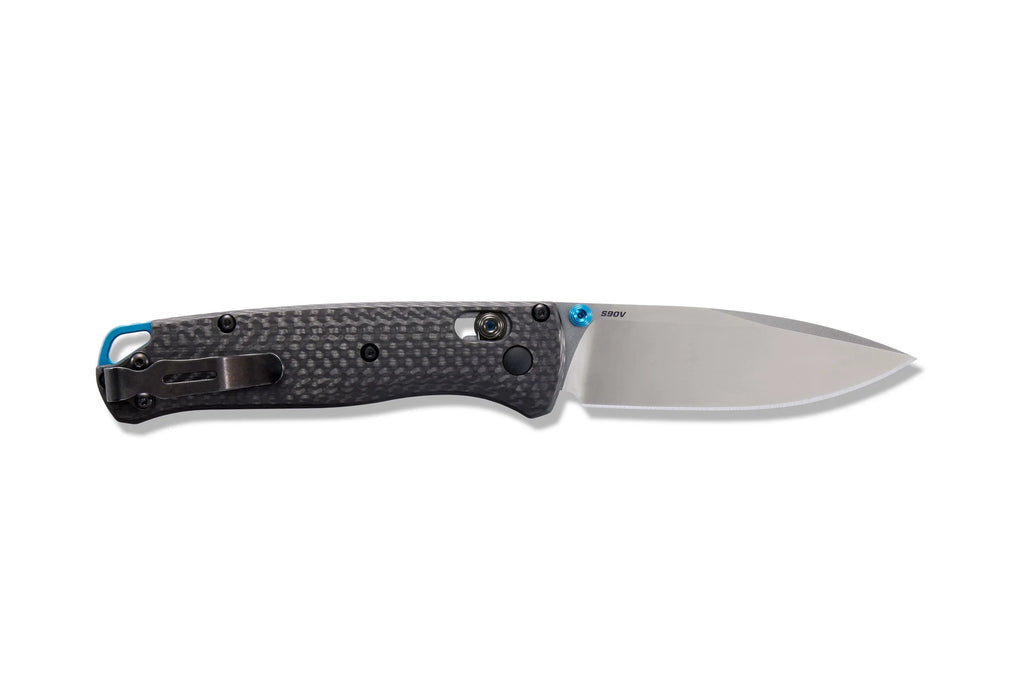 BENCHMADE BUGOUT CARBON FIBER - 535-3