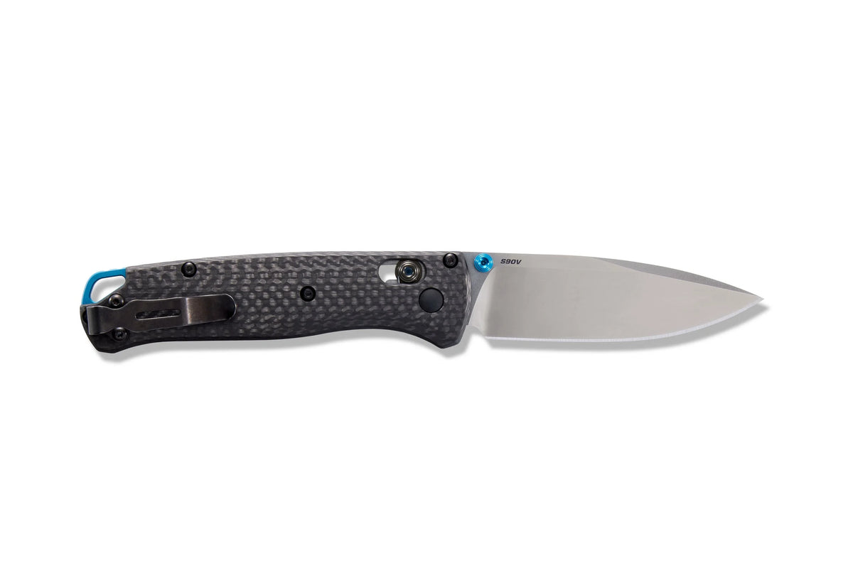 BENCHMADE BUGOUT CARBON FIBER - 535-3