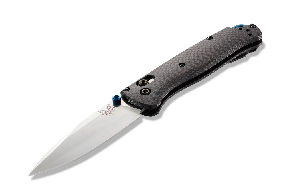 BENCHMADE BUGOUT CARBON FIBER - 535-3