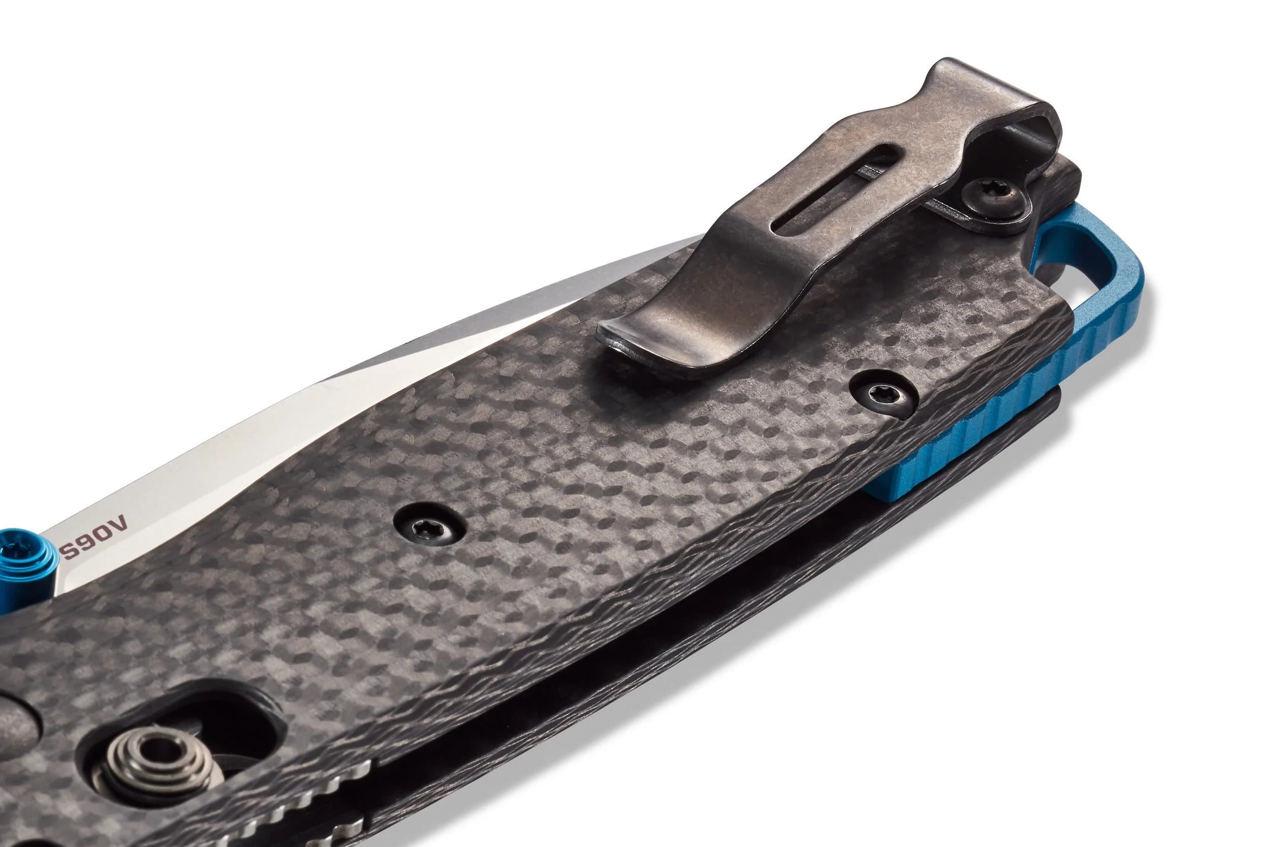 BENCHMADE BUGOUT CRBN FIBER - 535-3