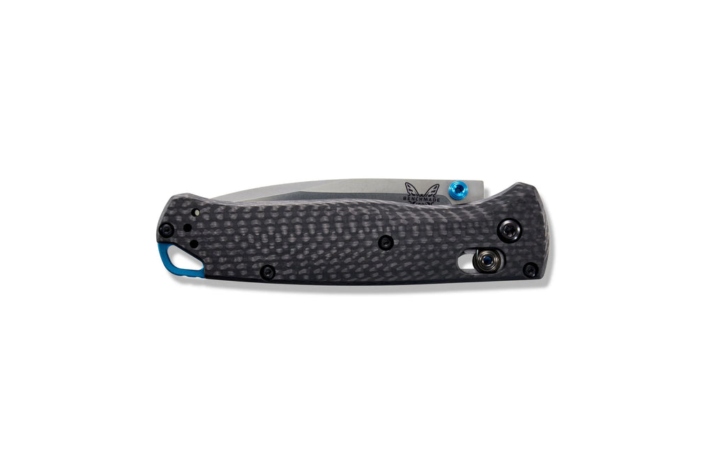 BENCHMADE BUGOUT CARBON FIBER - 535-3