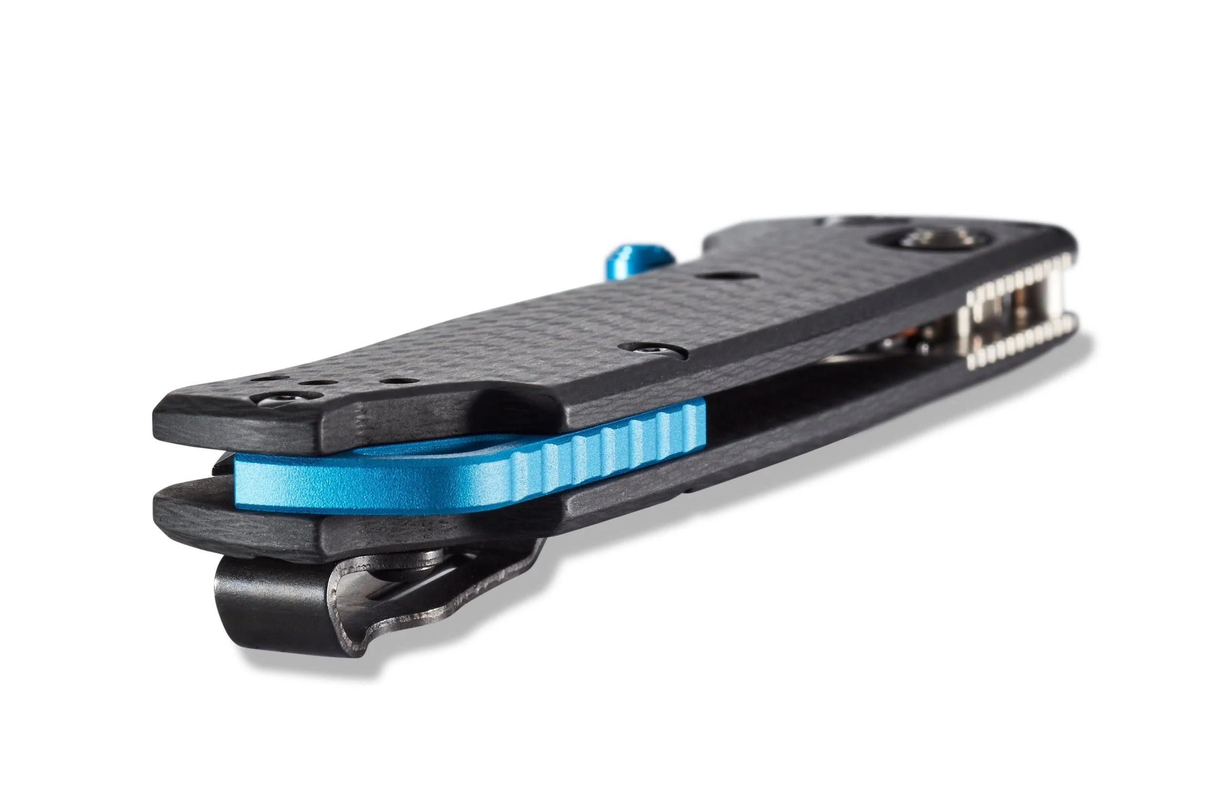 BENCHMADE BUGOUT CRBN FIBER - 535-3