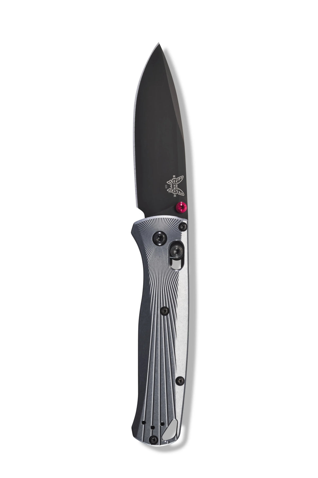 BENCHMADE BUGOUT ALUMINUM - 535BK-4