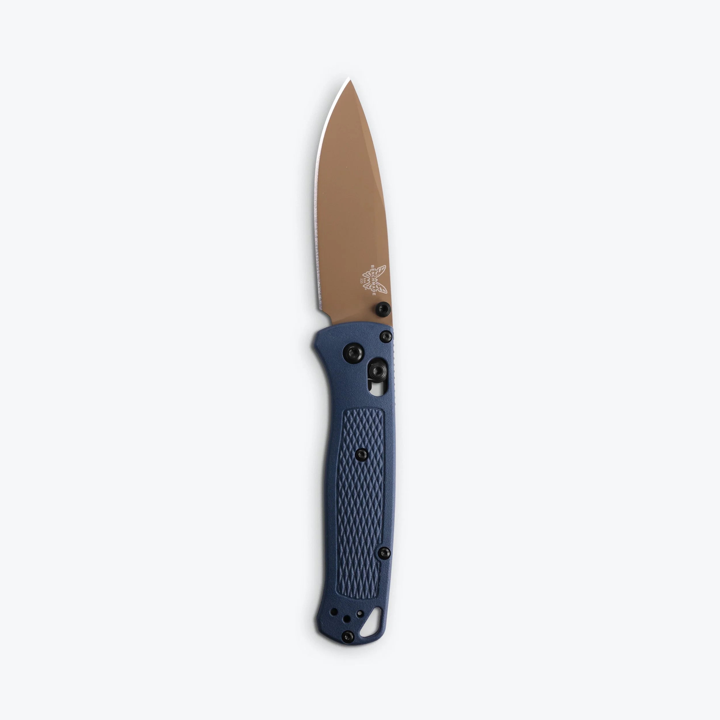 BENCHMADE BUGOUT CRATER BLU - 535FE-05