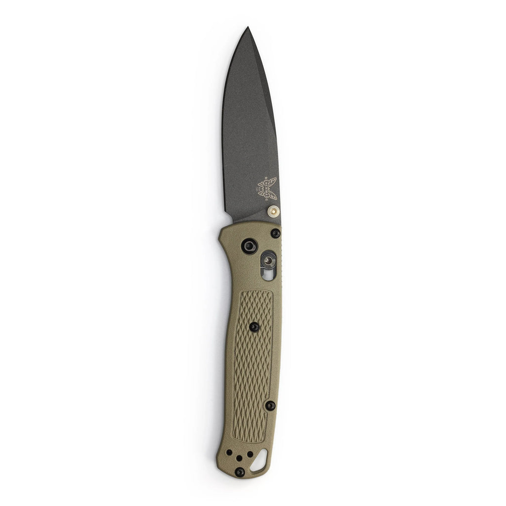 BENCHMADE BUGOUT RANGER GREEN - 535GRY-1