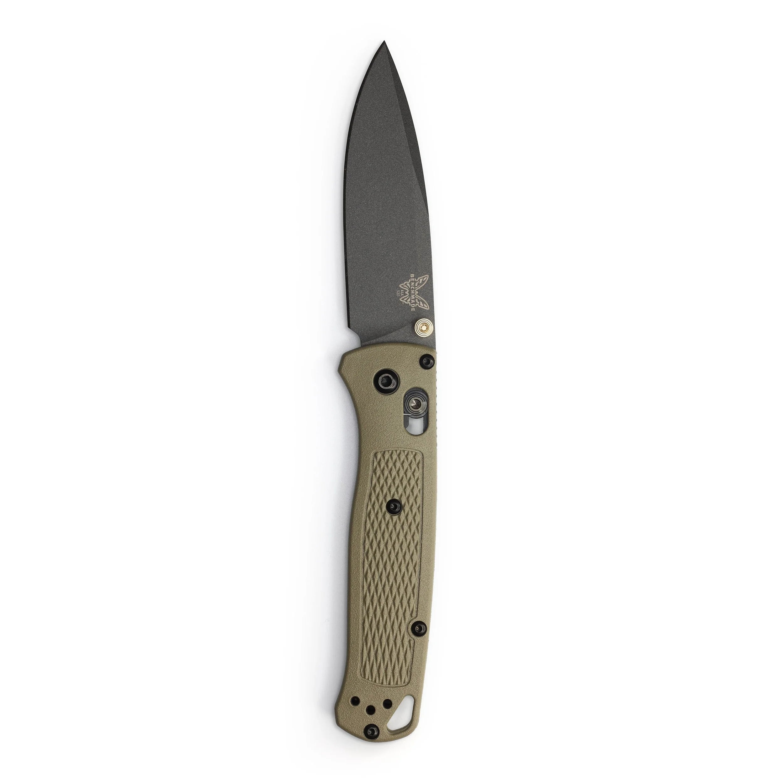 BENCHMADE BUGOUT RANGER GREEN - 535GRY-1