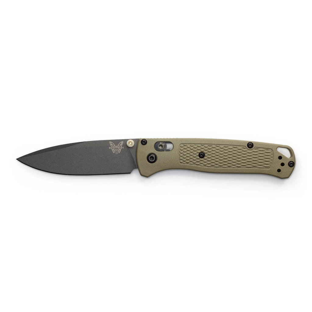 BENCHMADE BUGOUT RANGER GREEN - 535GRY-1