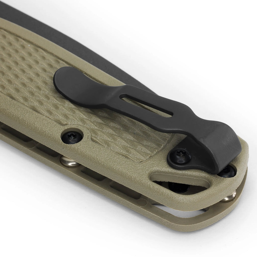 BENCHMADE BUGOUT RANGER GREEN - 535GRY-1