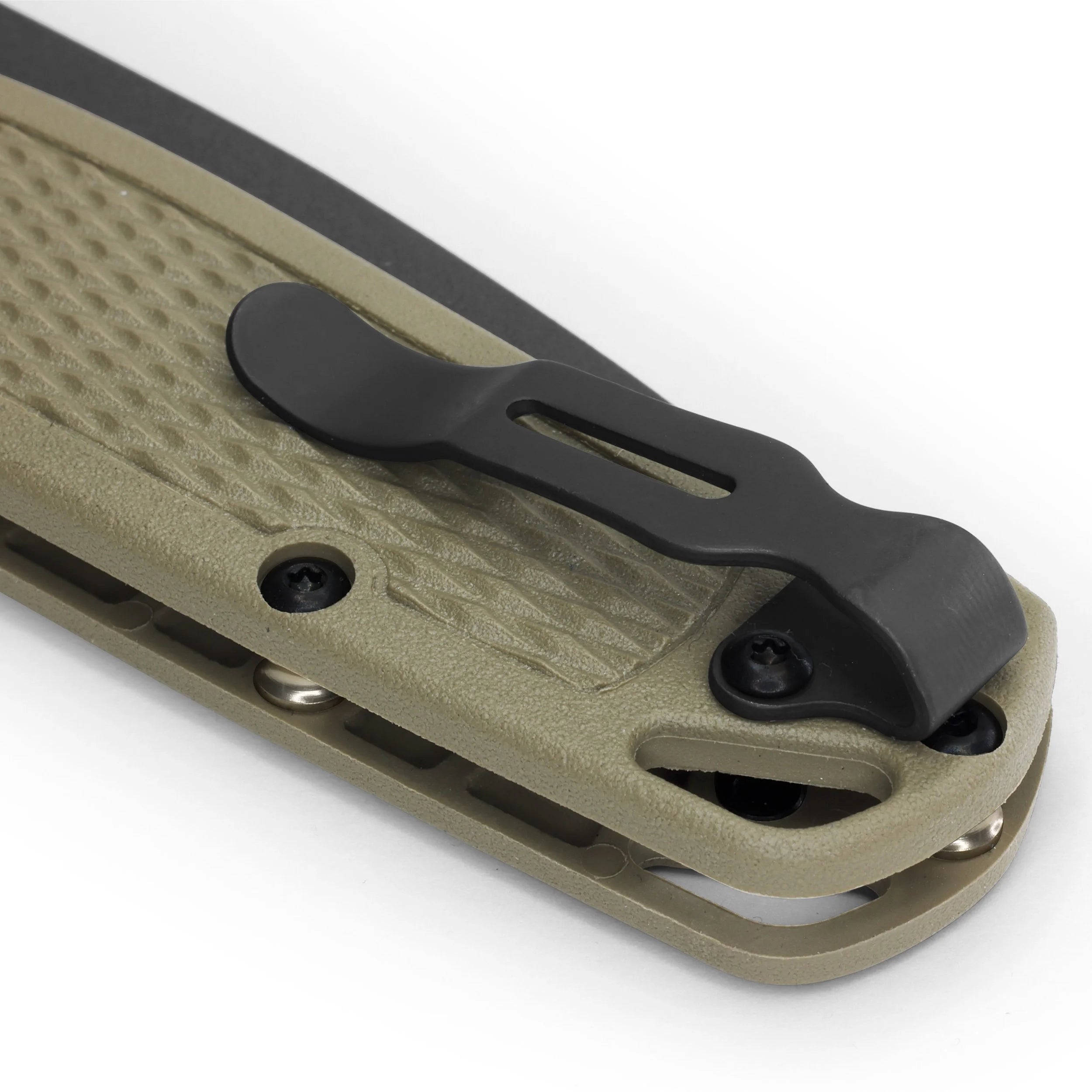 BENCHMADE BUGOUT RANGER GREEN - 535GRY-1