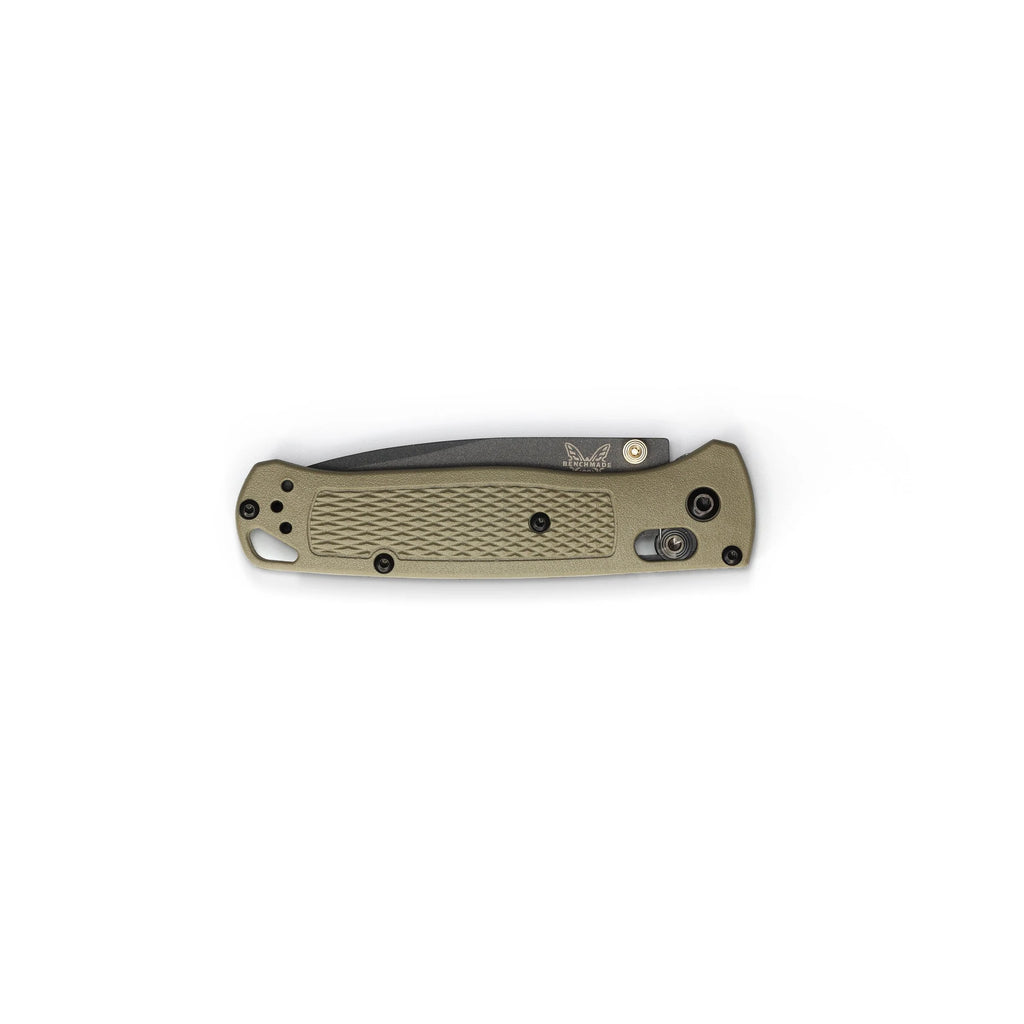 BENCHMADE BUGOUT RANGER GREEN - 535GRY-1