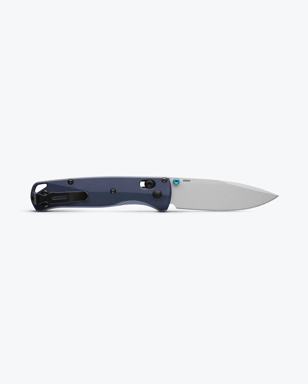 BENCHMADE BUGOUT CRATER BLUE - 535SL-13