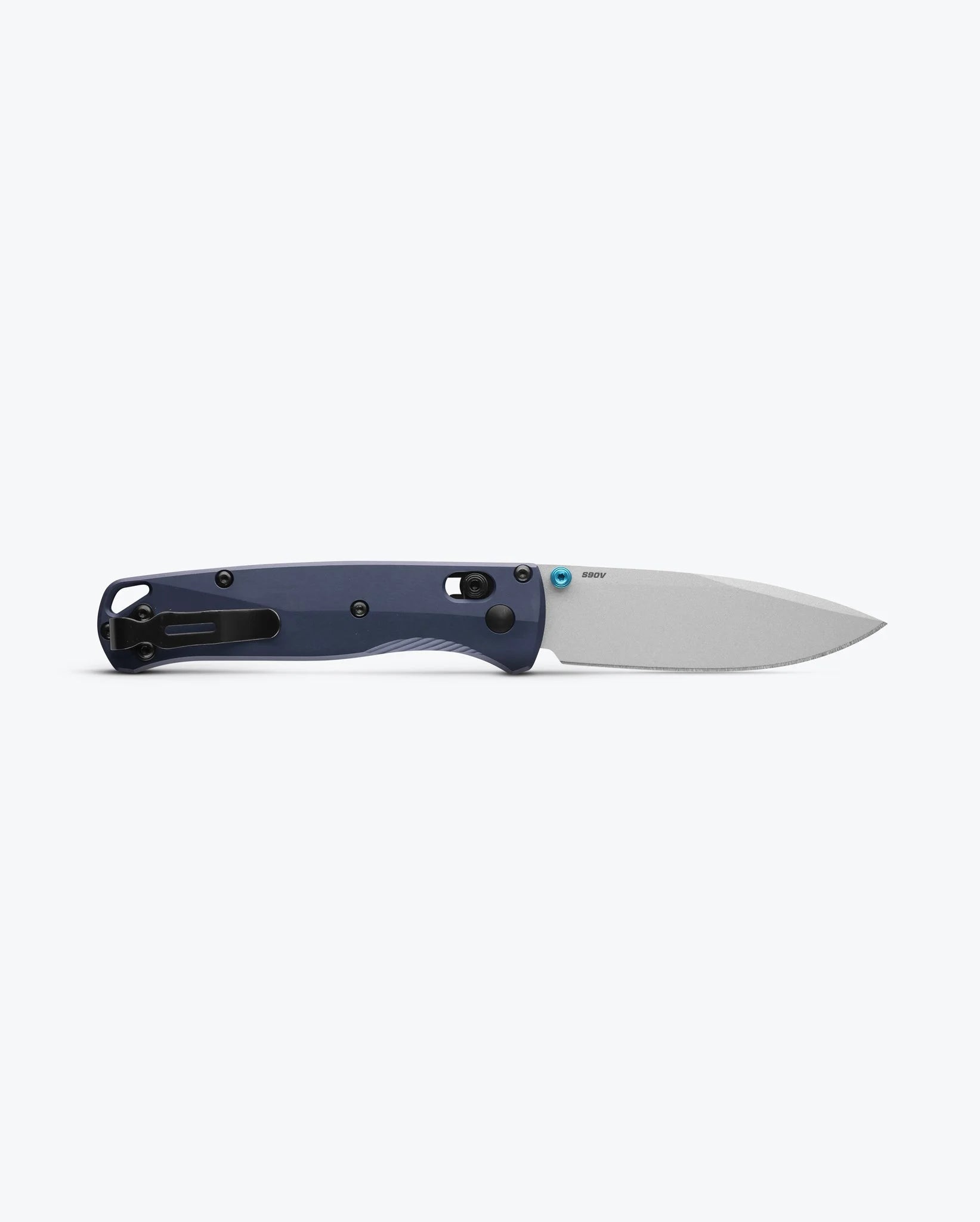 BENCHMADE BUGOUT CRATER BLUE - 535SL-13