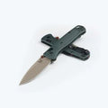 BENCHMADE BUGOUT TAIGA - 535TN-2601