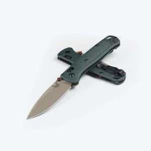 BENCHMADE BUGOUT TAIGA - 535TN-2601