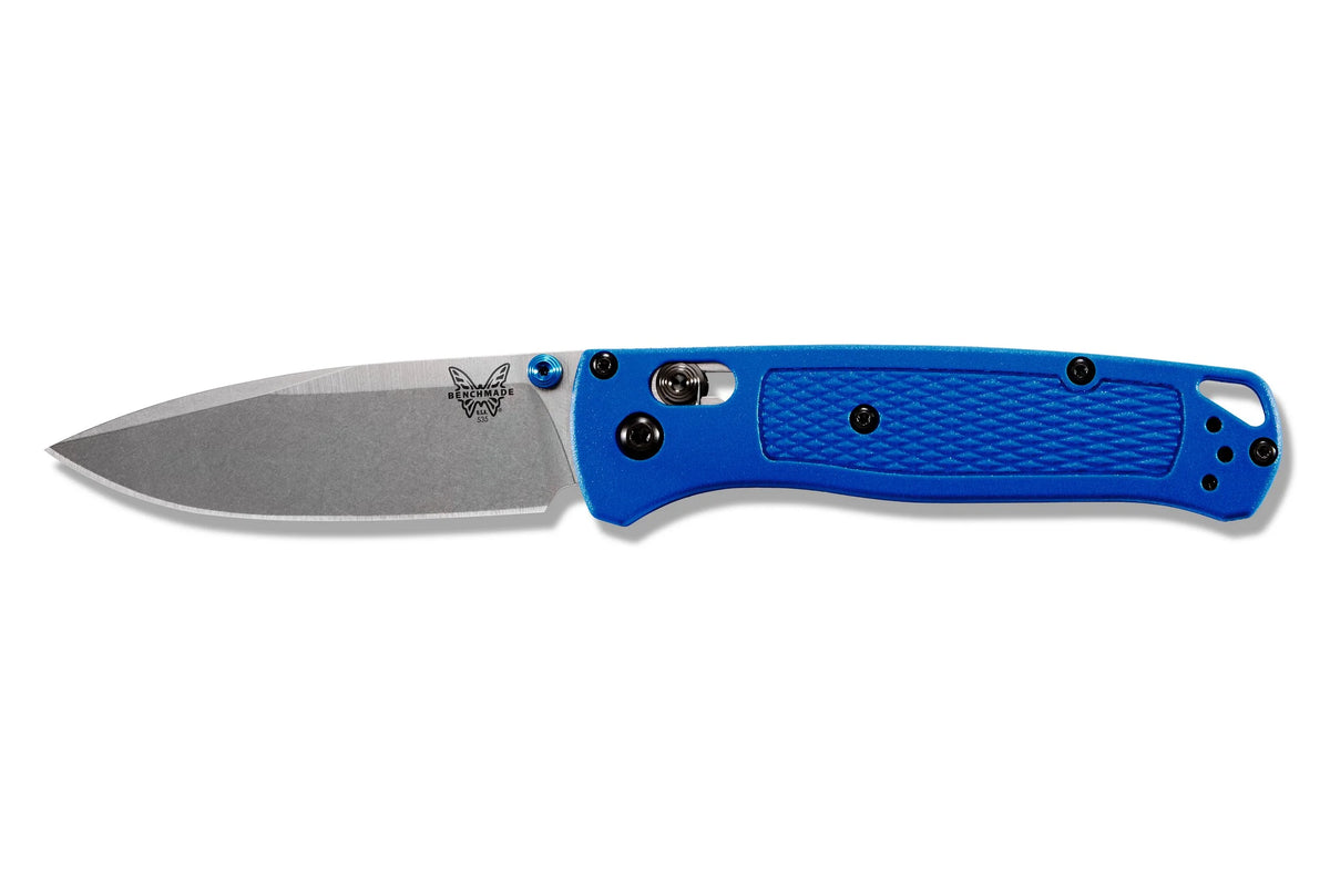 BENCHMADE BUGOUT - 535