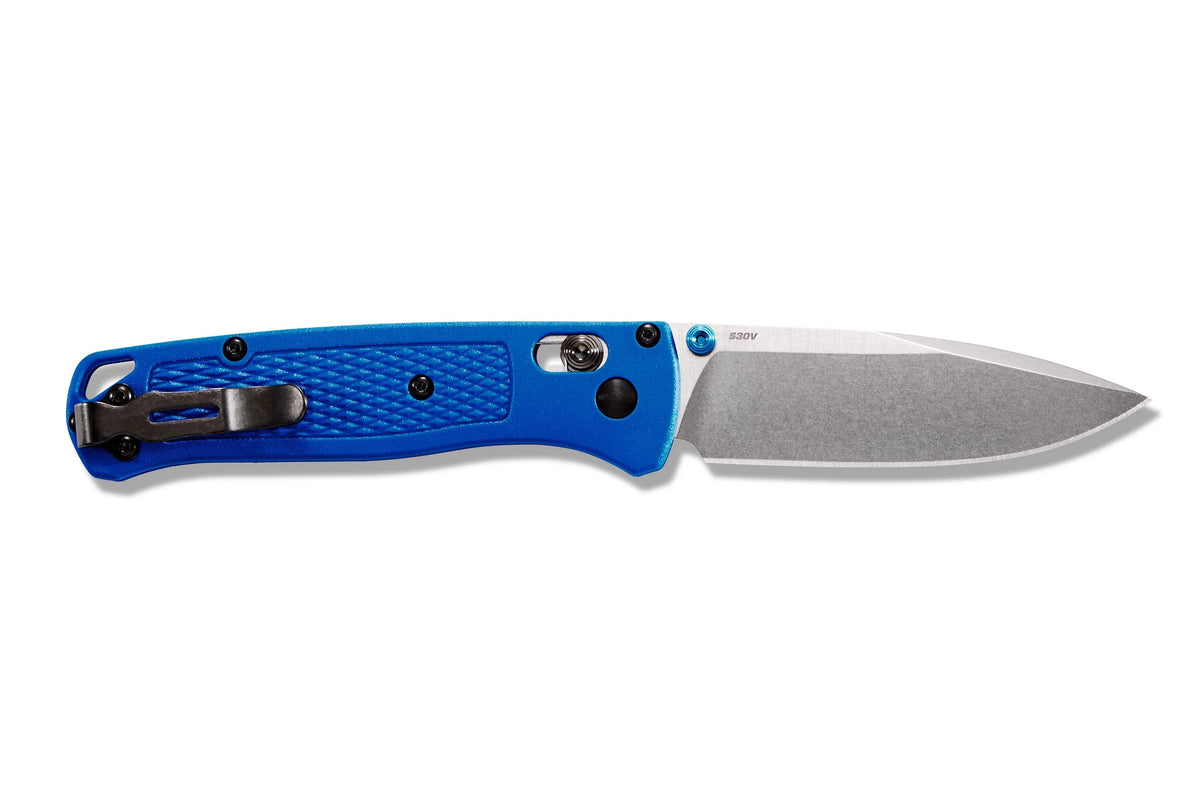 BENCHMADE BUGOUT - 535