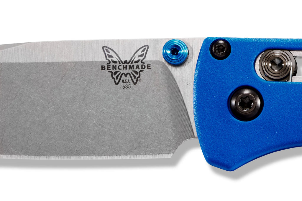 BENCHMADE BUGOUT - 535