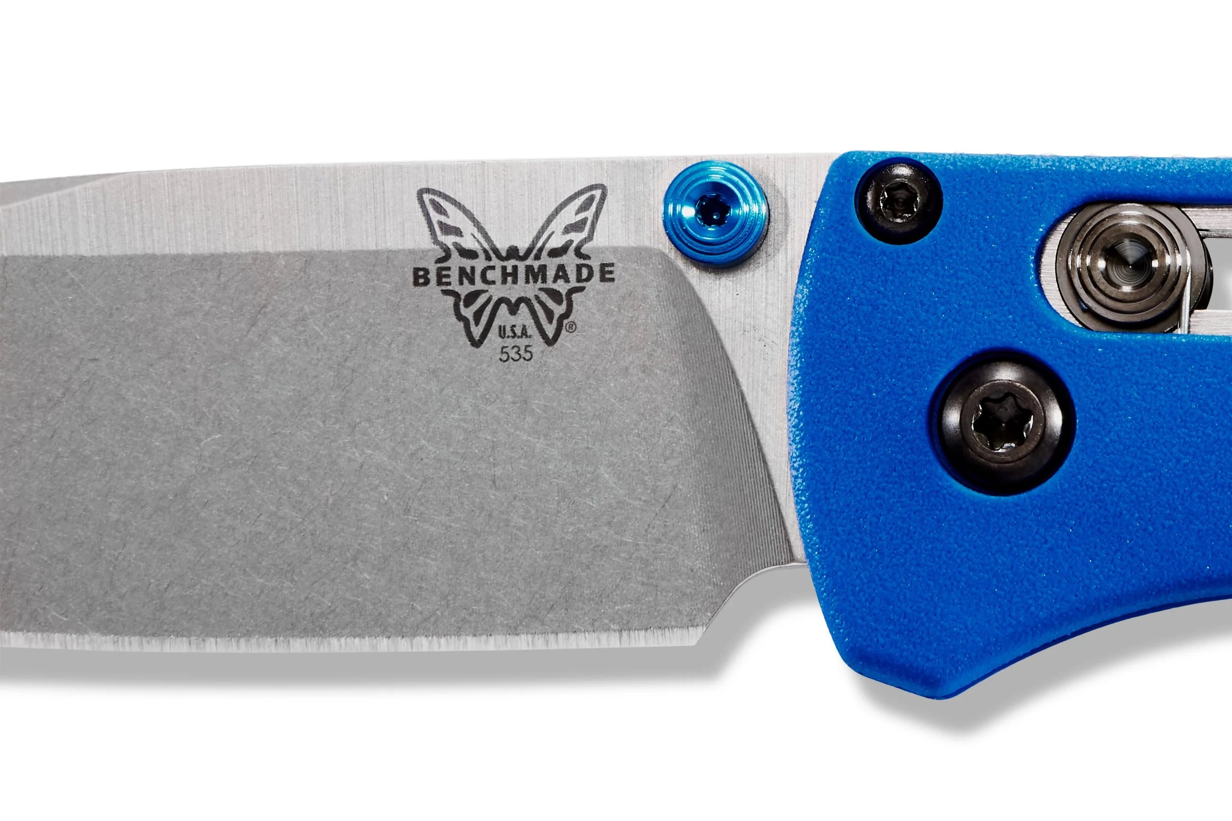 BENCHMADE BUGOUT - 535
