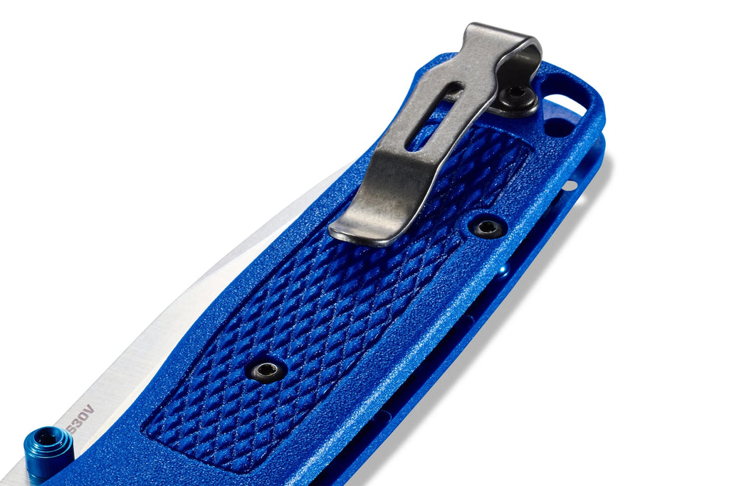 BENCHMADE BUGOUT - 535