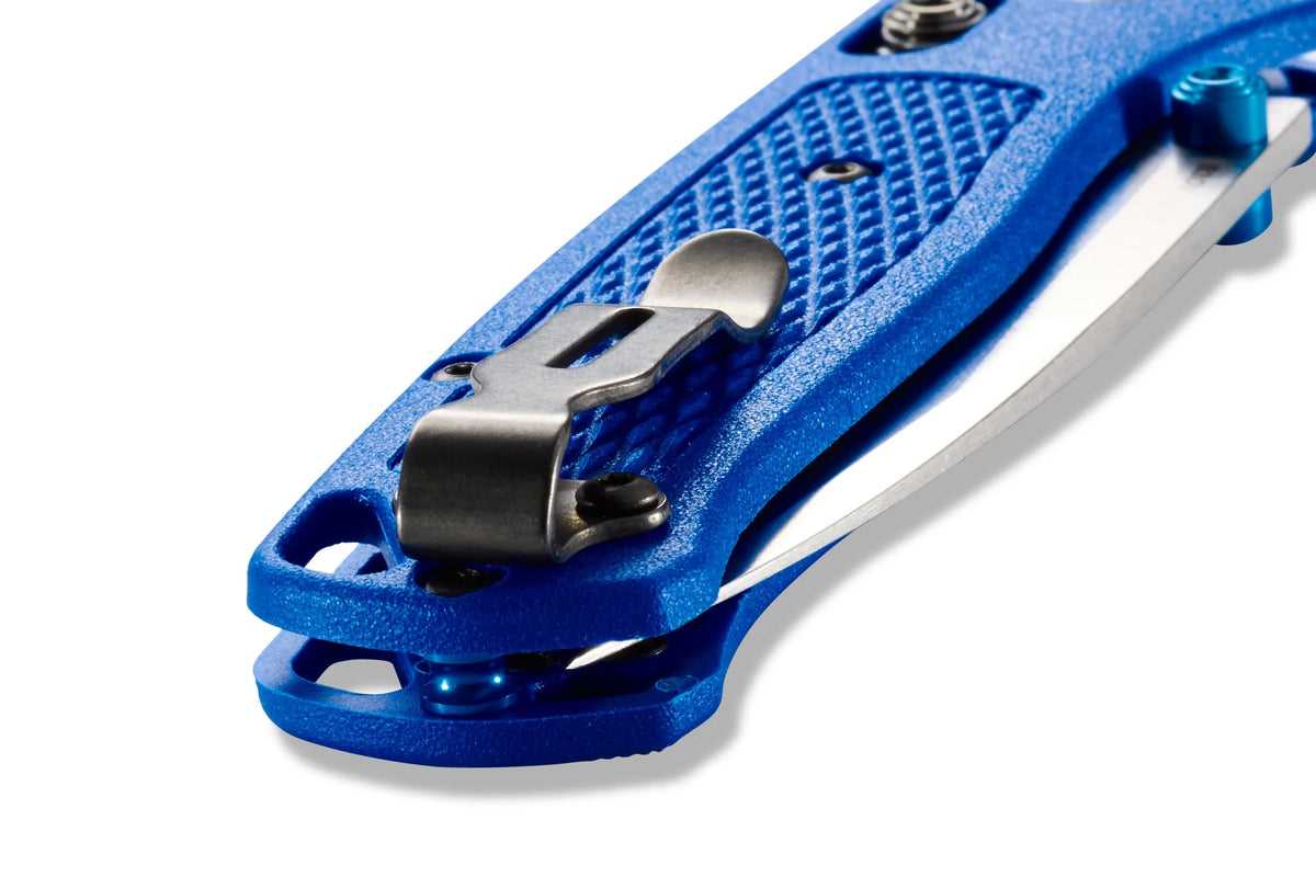 BENCHMADE BUGOUT - 535