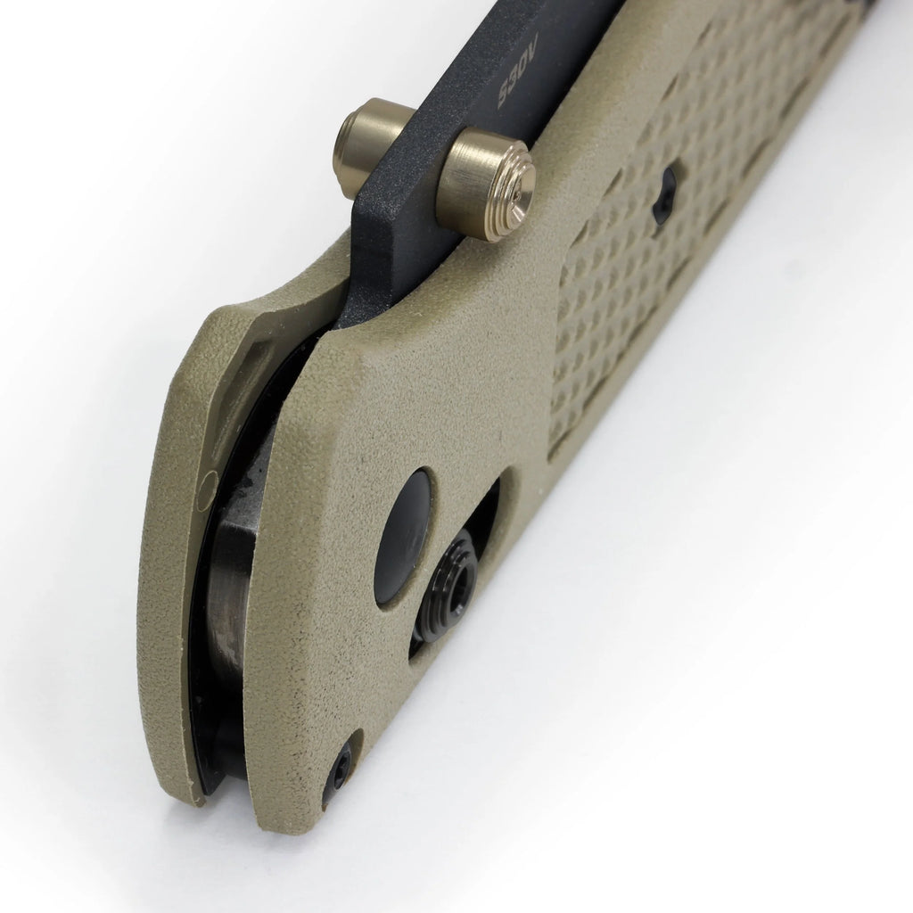 BENCHMADE BUGOUT RANGER GREEN - 535GRY-1