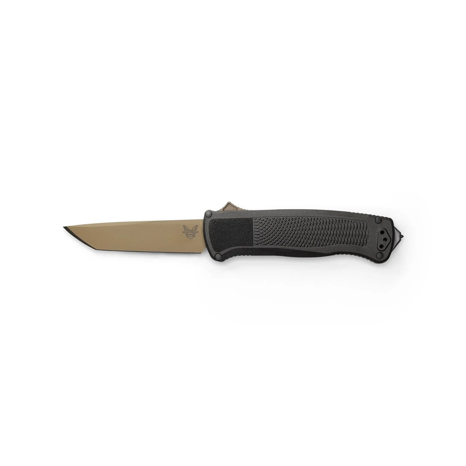 BENCHMADE SHOOTOUT AUTO OTF - 5370FE