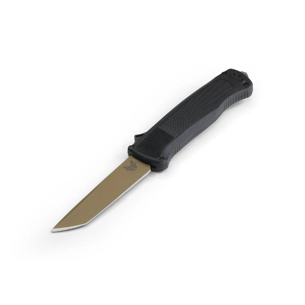 BENCHMADE SHOOTOUT AUTO OTF - 5370FE