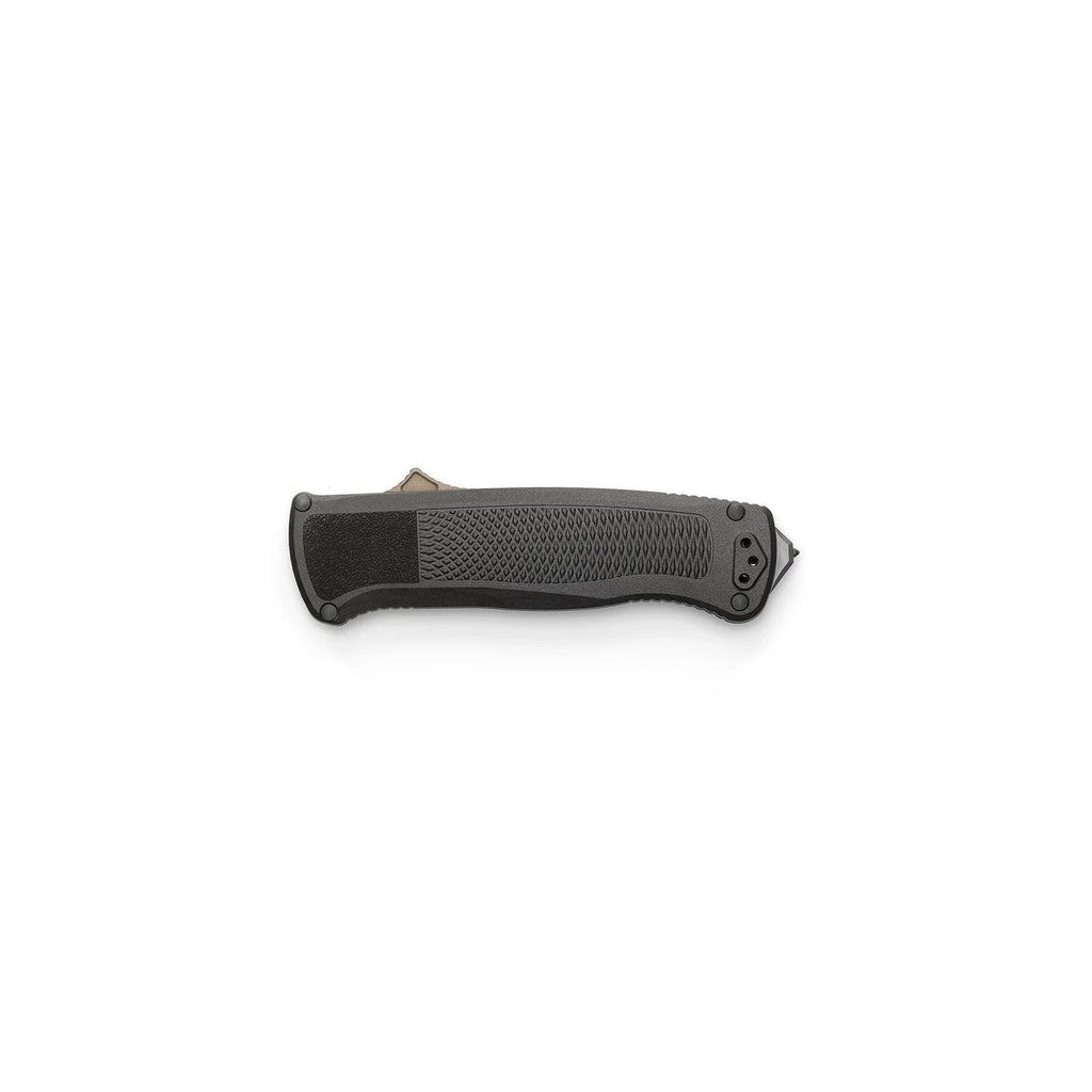 BENCHMADE SHOOTOUT AUTO OTF - 5370FE