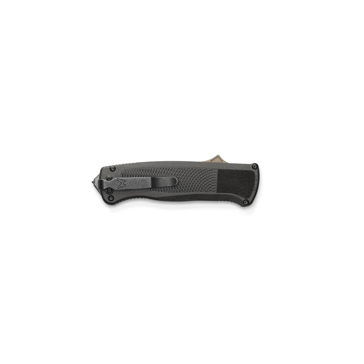 BENCHMADE SHOOTOUT AUTO OTF - 5370FE