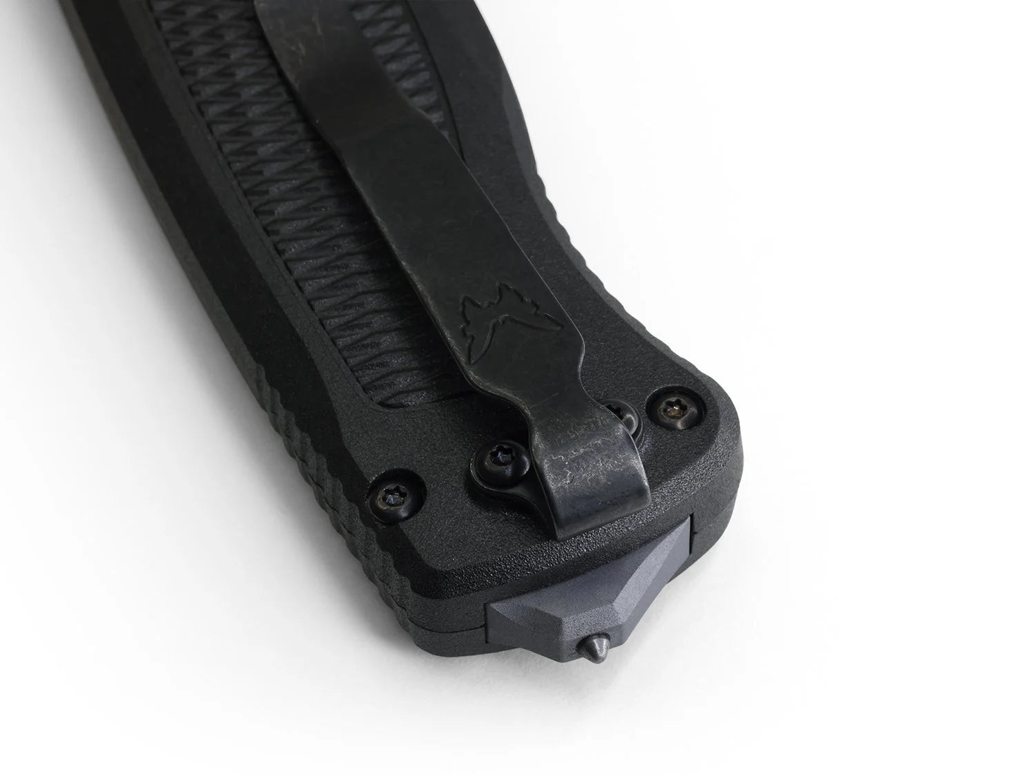 BENCHMADE SHOOTOUT AUTO OTF - 5370FE