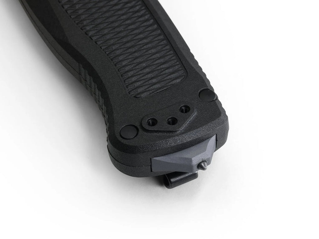 BENCHMADE SHOOTOUT AUTO OTF - 5370FE