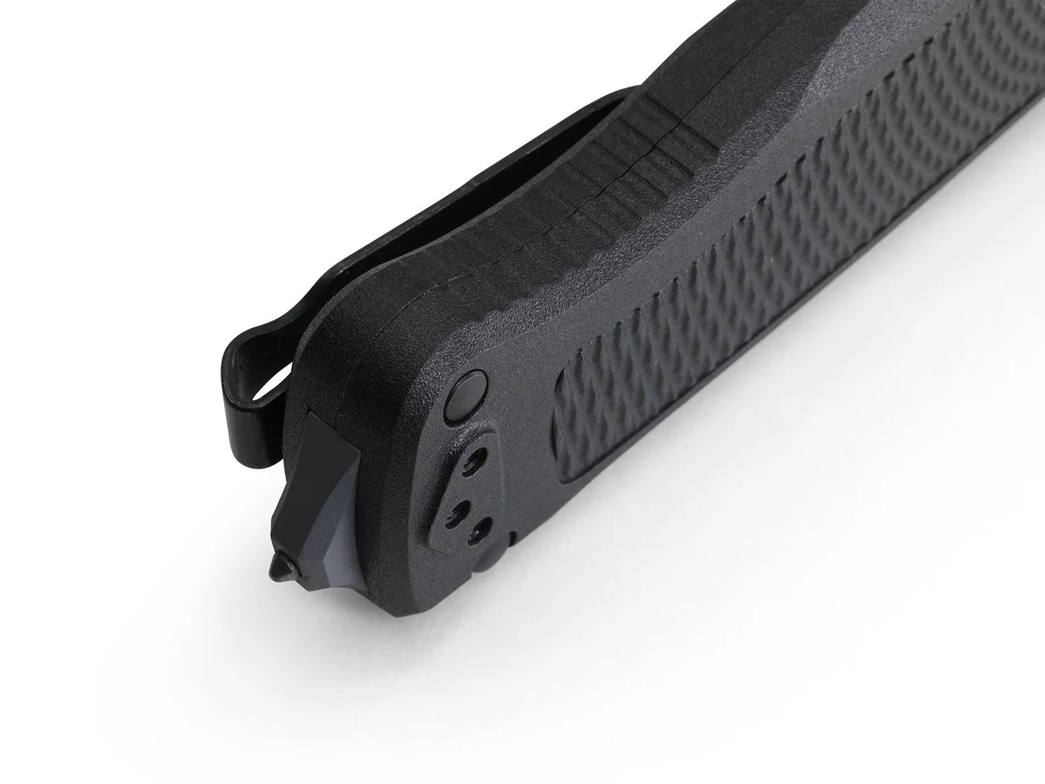 BENCHMADE SHOOTOUT AUTO OTF - 5370FE